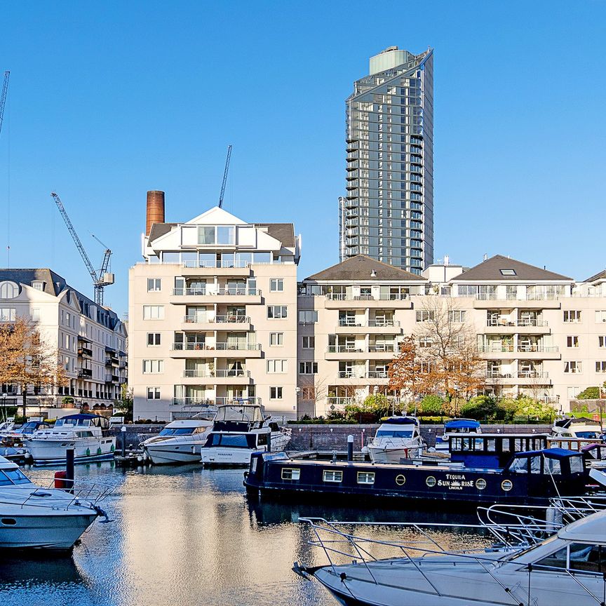 Kings Quay, Chelsea Harbour, Hammersmith and Fulham, London, SW10 - Photo 1