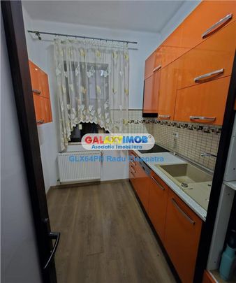 Inchiriere apartament 4 camere, Ploiesti, zona ultracentrala - Photo 1