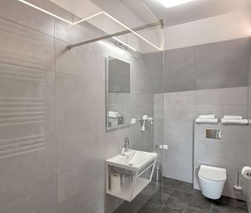 MIESZKANIE na WYNAJEM - Zdjęcie 6