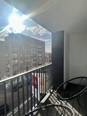 Appartement te huur in Ledeberg - Photo 2