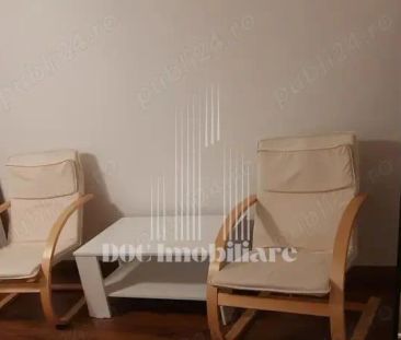 Inchiriere garsoniera Costin Georgian | Cartier Titan - Photo 2