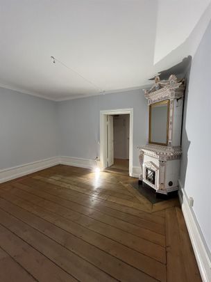 Regeringsgatan - Photo 1