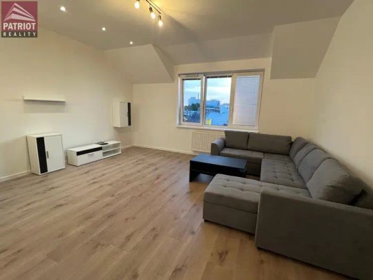 3+kk Želivského - Fotografie 1