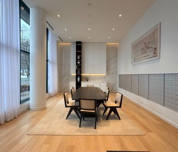 For Lease - 3009 Novar Road Unit# 329, Mississauga, Ontario - Photo 2