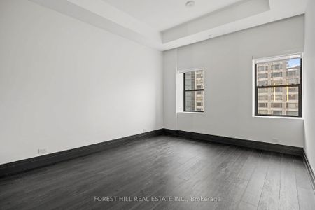 For Lease - 2 Avenue Road Unit# 802, Toronto, Ontario - Photo 5