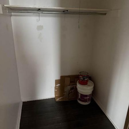 4 1/2 demi sous-sol, paisible et calme, accès terrain et accès terrasse - Photo 3