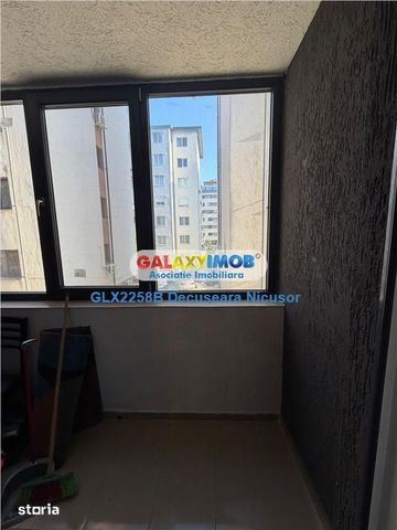 Garsoniera, Militari Residence, Str Tineretului, 300 euro - Fotografie 3