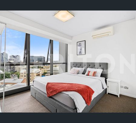 1F/501 Adelaide Street, Brisbane City, Qld 4000 - Photo 4