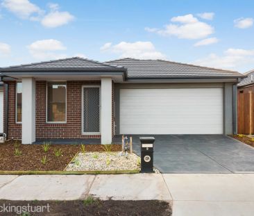 9 Magellan Crescent, - Photo 4