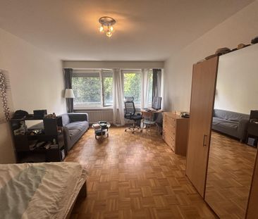 Studio Meublé de 31m2- quartier Champel - Photo 2