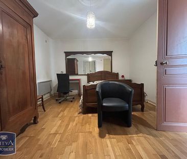 Location Appartement 1 pièce 15m² POITIERS 86000 - Photo 4