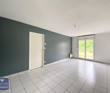 Location Appartement 3 pièces 58m² PETIT COURONNE 76650 - Photo 4