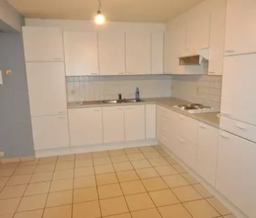 Appartement met terras - Foto 3