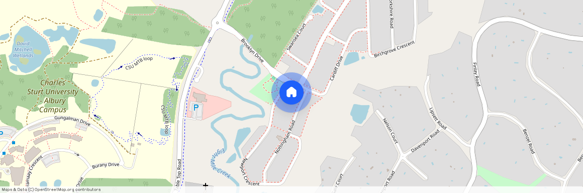 67 Brooklyn Drive, NSW 2640, Thurgoona