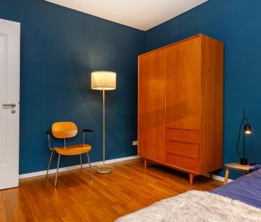 Einziehen und wohlfühlen - Foto 3