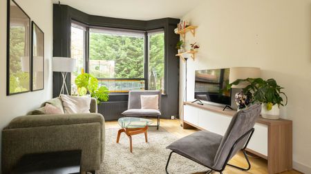 De Sitterlaan 42-A, Professorenwijk-West, 2313TP, Leiden - Foto 2