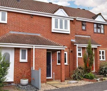 Blossom Close, Worcester, Worcestershire, WR5 - Photo 1