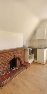 Studio Flat, Madeley Road, W5 - Photo 3