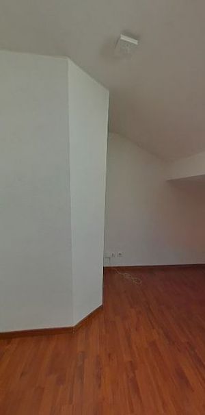 Appartement T1 A Louer - Villeurbanne - 14.63 M2 - Photo 1