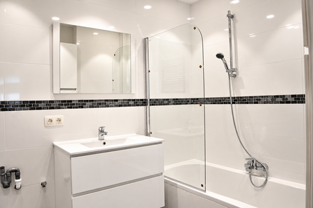 TOF APPARTEMENT MET 2 SLPKS IN BUIZEGEM - foto 5