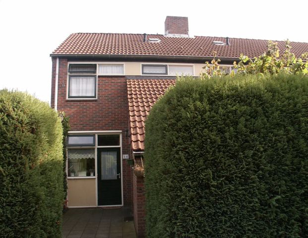 Maison d'angle Margriethof 14, Hengelo (Gueldre) - À louer - Photo 1