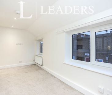 2 bedroom apartment to rent Theodore Road, Hither Green, SE13 - Photo 2