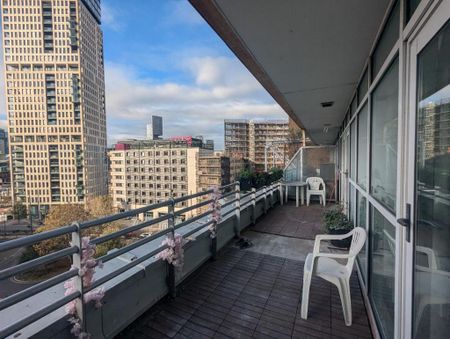 2 bedroom flat to rent - Photo 5