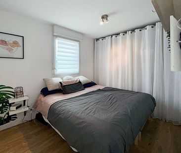 Appartement à louer 2 pièces • 36,79 m2 Vigneux-sur-Seine - Photo 5