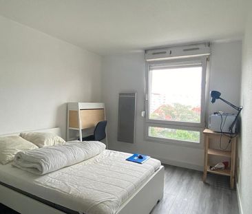 Location Appartement 1 pièce 18m² STRASBOURG 67000 - Photo 3