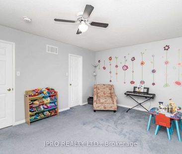 For Lease - 40 Muirland Crescent, Brampton, Ontario - Photo 1