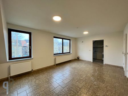 Appartement te huur in Herzele - Photo 4