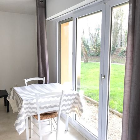 Appartement T1 à Rennes - Photo 3