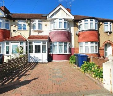 Devon Close, Perivale, Greenford, UB6 - Photo 1