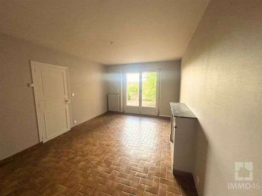 Location Appartement 3 pièces 62m² CAHORS 46000 - Photo 1