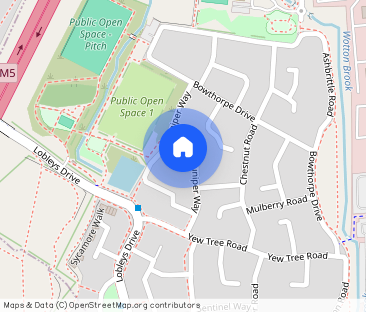 Juniper Way, Coopers Edge, Gloucester - Photo 1