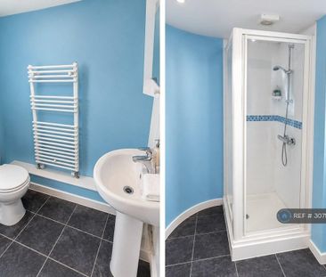 1 bedroom in a house share to rent - Photo 6