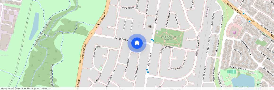 13 Karuah St, NSW 2767, Doonside