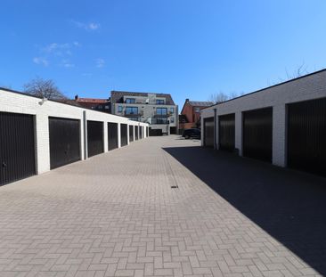 Een appartement op de 2de verdieping links met terras en garage in ... - Photo 4