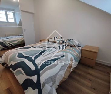 ✨ Charmant 2 Pièces Traversant – Calme & Lumineux ☀️ - Photo 4