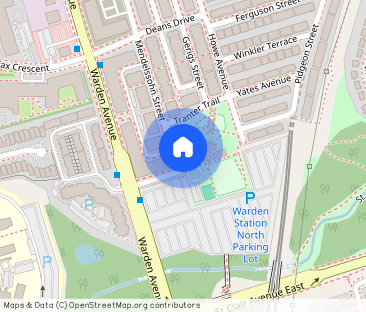 20 Mendelssohn Street condo — 9 - 20 MENDELSSOHN STREET, Toronto ON... - Photo 1