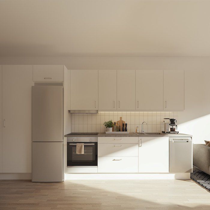 Bjurgränd 60, Rågsved - Photo 1