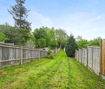 1 bedroom terraced house to rent - Photo 5