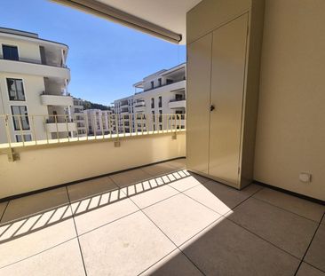 2.5 Zimmer, 54 m², 4. Stock - Photo 2