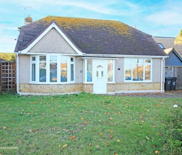 2 bedroom bungalow to rent - Photo 1