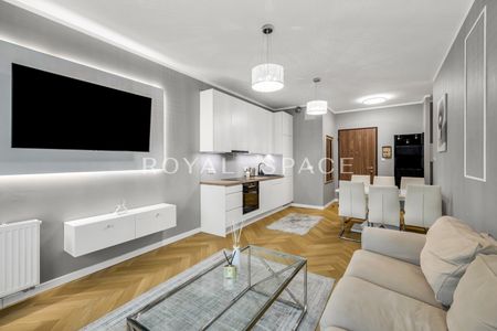 Przestronny apartament w eleganckim stylu! - Photo 3