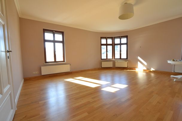 I traumhafte 2-R-Wohnung im Zentrum Süd I Wohnen am Bundesverwaltungsgericht I - Photo 1