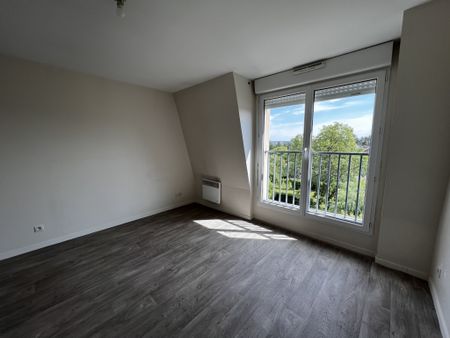 T3 76m² + terrasse amiens Sud/Est VAL -d'Avre. - Photo 2