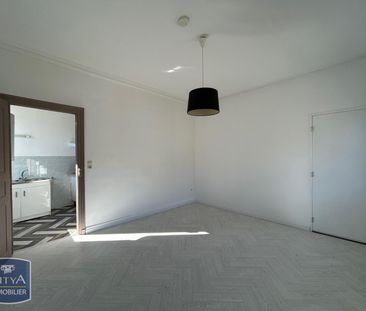 Location Appartement 1 pièce 30m² LONGUYON 54260 - Photo 2