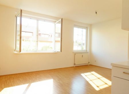 CITY PARK sonnige, sanierte 2ZI mit Allgemeingarten - Photo 3