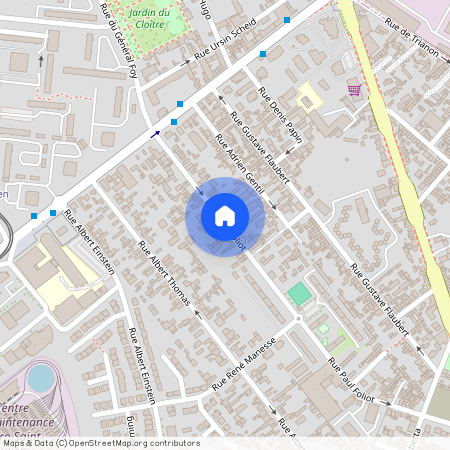 76140, Le Petit-Quevilly